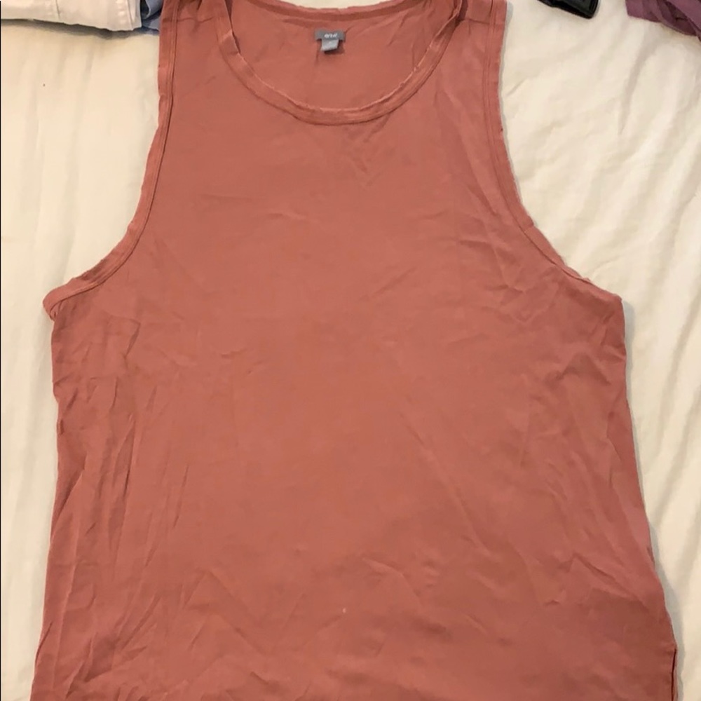 Tank top